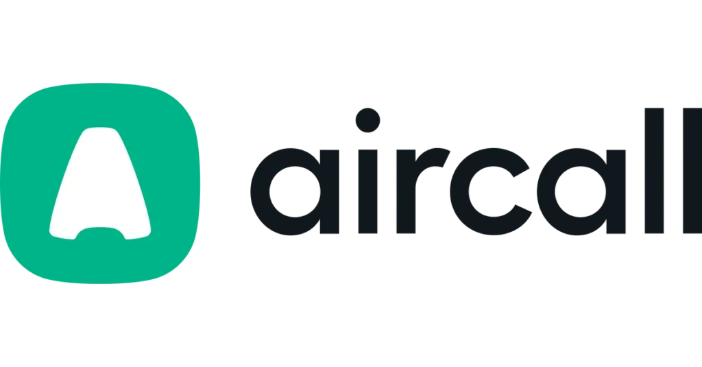 Aircall CRM Integration Logo