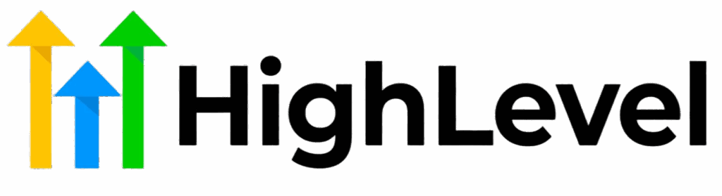 Go High Level CRM Integration Logo
