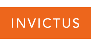 Invictus logo Invictus