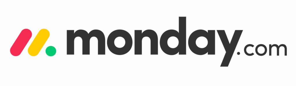 Monday.com CRM Integration Logo