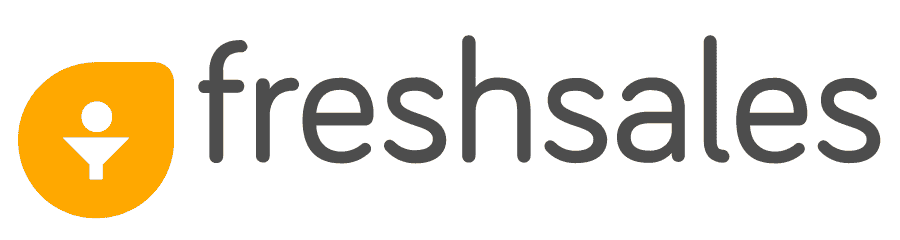 Freshsales CRM Integration Logo