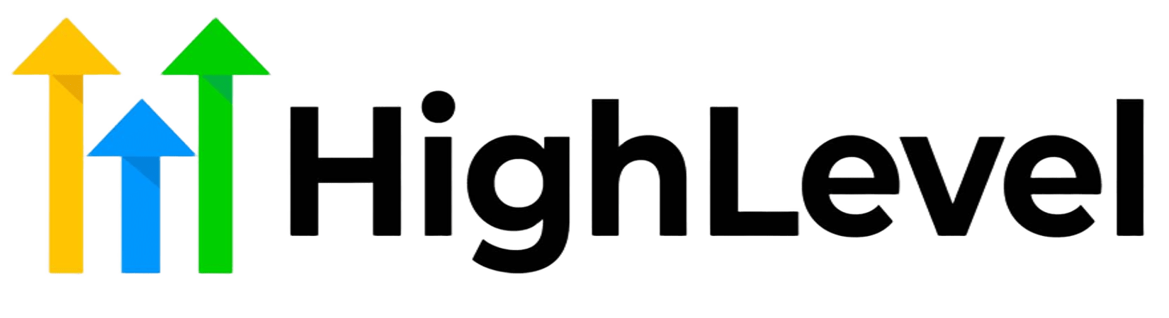 Go High Level CRM Integration Logo