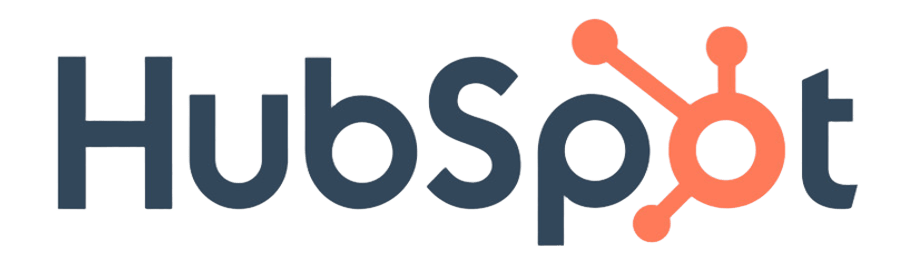 Hubspot CRM Integration Logo