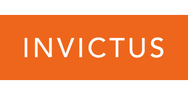 Invictus logo