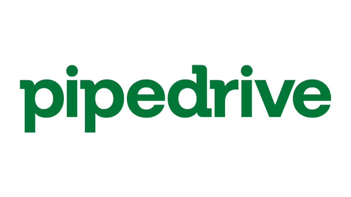 Pipedrive CRM Integration Logo