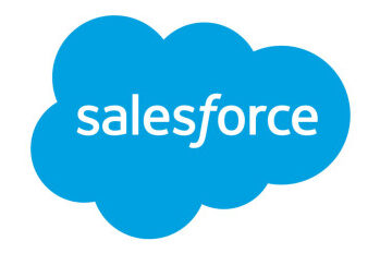 Salesforce CRM Integration Logo