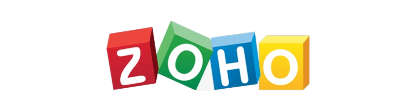 Zoho CRM Integration Logo
