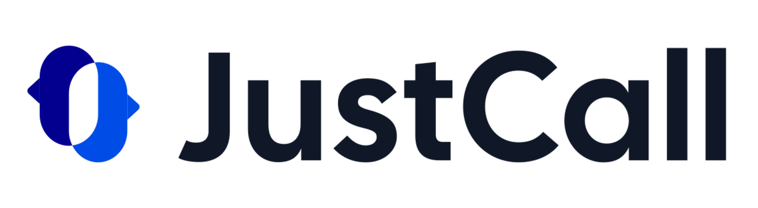 JustCall CRM Integration Logo