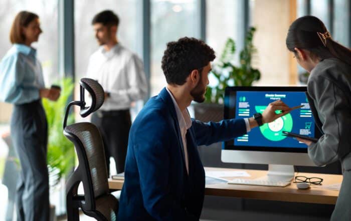 marketing automation and revenue operations